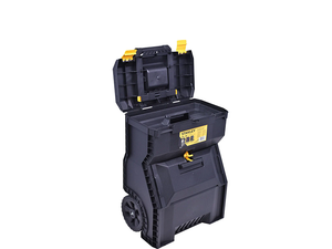 CAIXA DE FERRAMENTAS MONOBLOCO COM RODAS STST18800 STANLEY