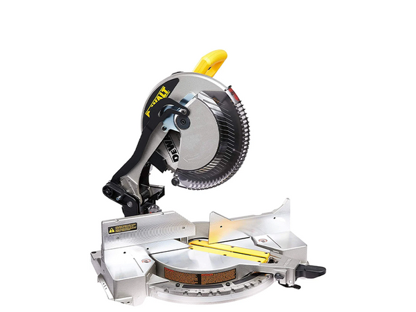 SERRA DE MEIA ESQUADRIA 12" DWS715-B2 1.600W 220V DEWALT