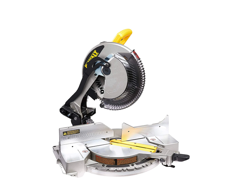 SERRA DE MEIA ESQUADRIA 12" DWS715-B2 1.600W 220V DEWALT