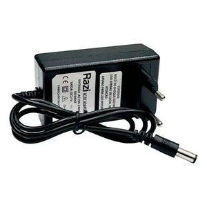 MOTOSERRA DE PODA 21V 2AH RZ-SPB21 24183 RAZI