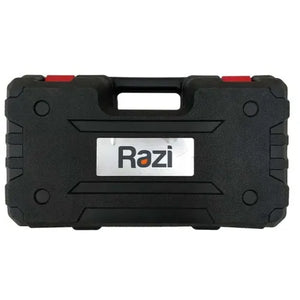MOTOSERRA DE PODA 21V 2AH RZ-SPB21 24183 RAZI
