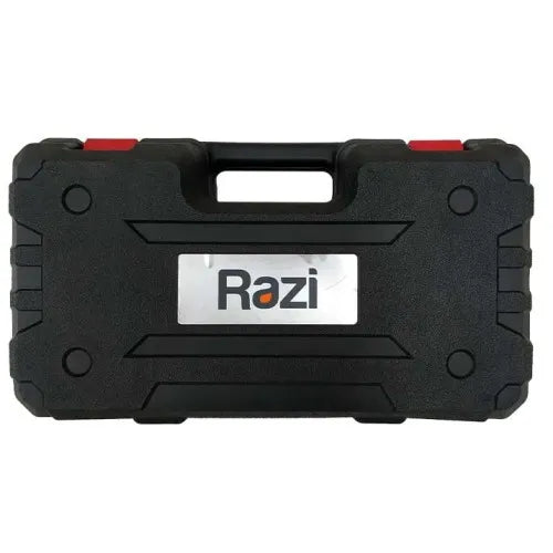 MOTOSERRA DE PODA 21V 2AH RZ-SPB21 24183 RAZI