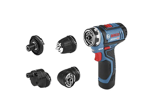 FURADEIRA/PARAFUSADEIRA SEM FIO GSR 12V-15FC 06019F60E0 BOSCH