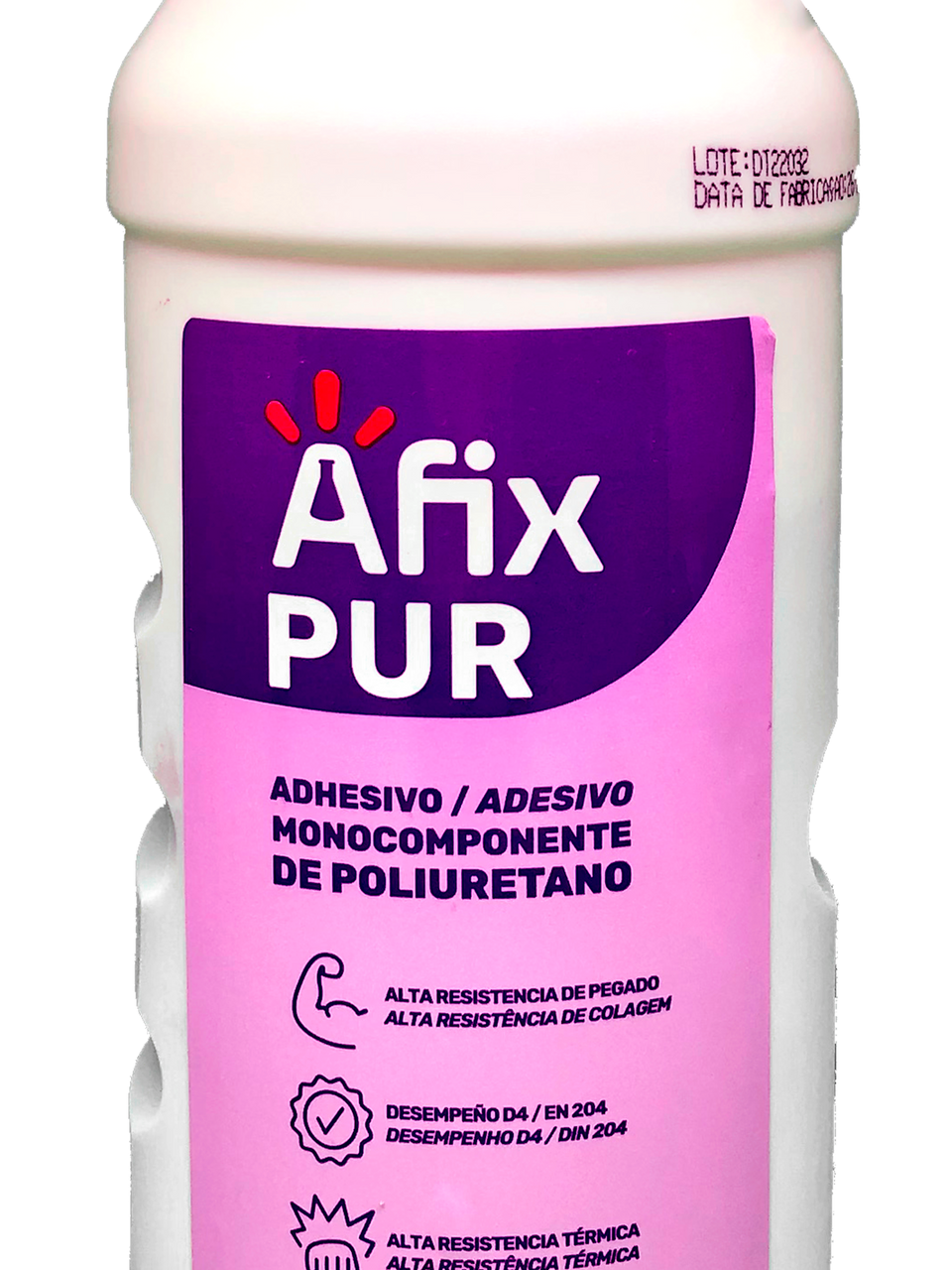 COLA PUR (351) 500G AFIX