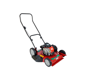 CORTADOR DE GRAMA A GASOLINA ROBUSTA GSR3800S 3.8HP 2T 33286.4 GARTHEN