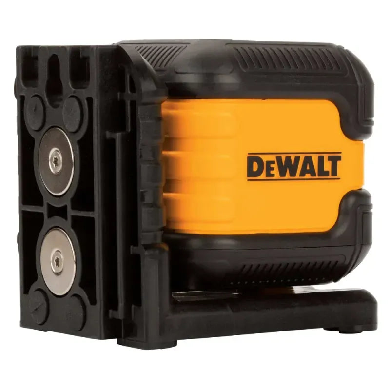 NIVEL A LASER VERDE 1V1H DW08802CG DEWALT
