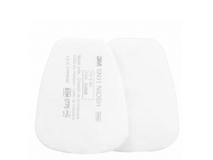 FILTRO PARA RESPIRADOR 5N11/100 H0002260174 3M