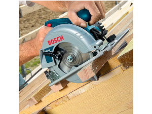 DISCO DE SERRA CIRCULAR OPTILNE PARA MADEIRA 7.1/4" COM 24 DENTES 2608640852 BOSCH