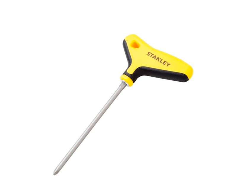JOGO DE PONTAS LONGAS P/PARAFUSAR COM 21 PEÇAS STHT81218 STANLEY