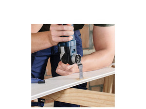 CONJUNTO UNIVERSAL PARA MULTICORTADORA COM 13 PEÇAS 2608661694 BOSCH