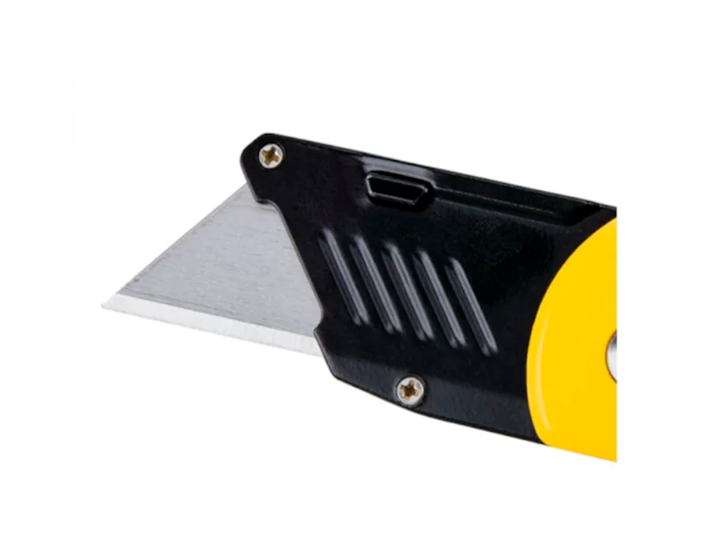 ESTILETE METAL DOBRÁVEL 18MM STHT10424 STANLEY