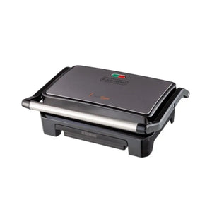GRILL ELÉTRICO PANINI PRENSA G1200 800W 220V BLACK & DECKER