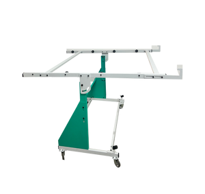 TRANSPORTADOR DE CHAPAS TCB-3200 1095x595x915MM 138KG BALDAN