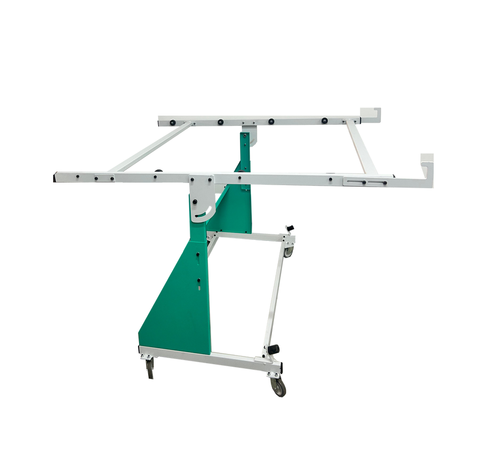 TRANSPORTADOR DE CHAPAS TCB-3200 1095x595x915MM 138KG BALDAN