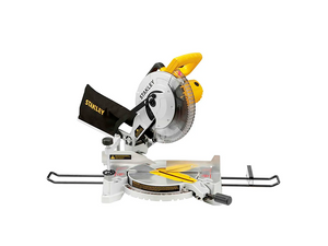 SERRA ESQUADRIA 10" SM161-B2 1800W 220V STANLEY