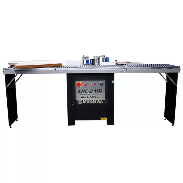 COLADEIRA DE BORDO CBC/2.MR 1.500W COM MESA ROLETADA 103(1761) MAKSIWA
