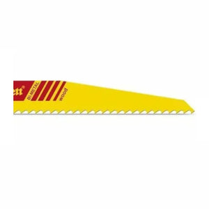 LÂMINA DE SERRA SABRE BI-METAL 2 PEÇAS BTR121014-2 STARRETT