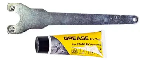 MARTELO ROMPEDOR SDS MAX 5KG SHM5K 1010W 220V STANLEY