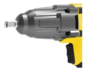 CHAVE DE IMPACTO 1/2" SIW901-B2 820W 220V STANLEY