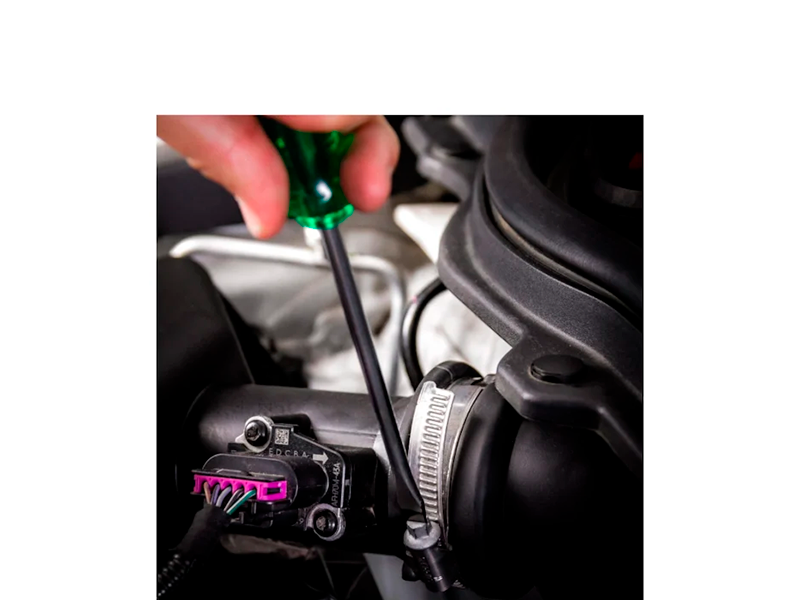CHAVE DE FENDA 3/16" X 3" ST61338 SATA