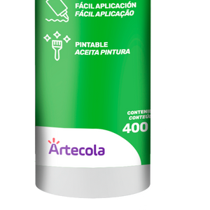 ADESIVO PREGO LÍQUIDO BRANCO 400GR AFIX