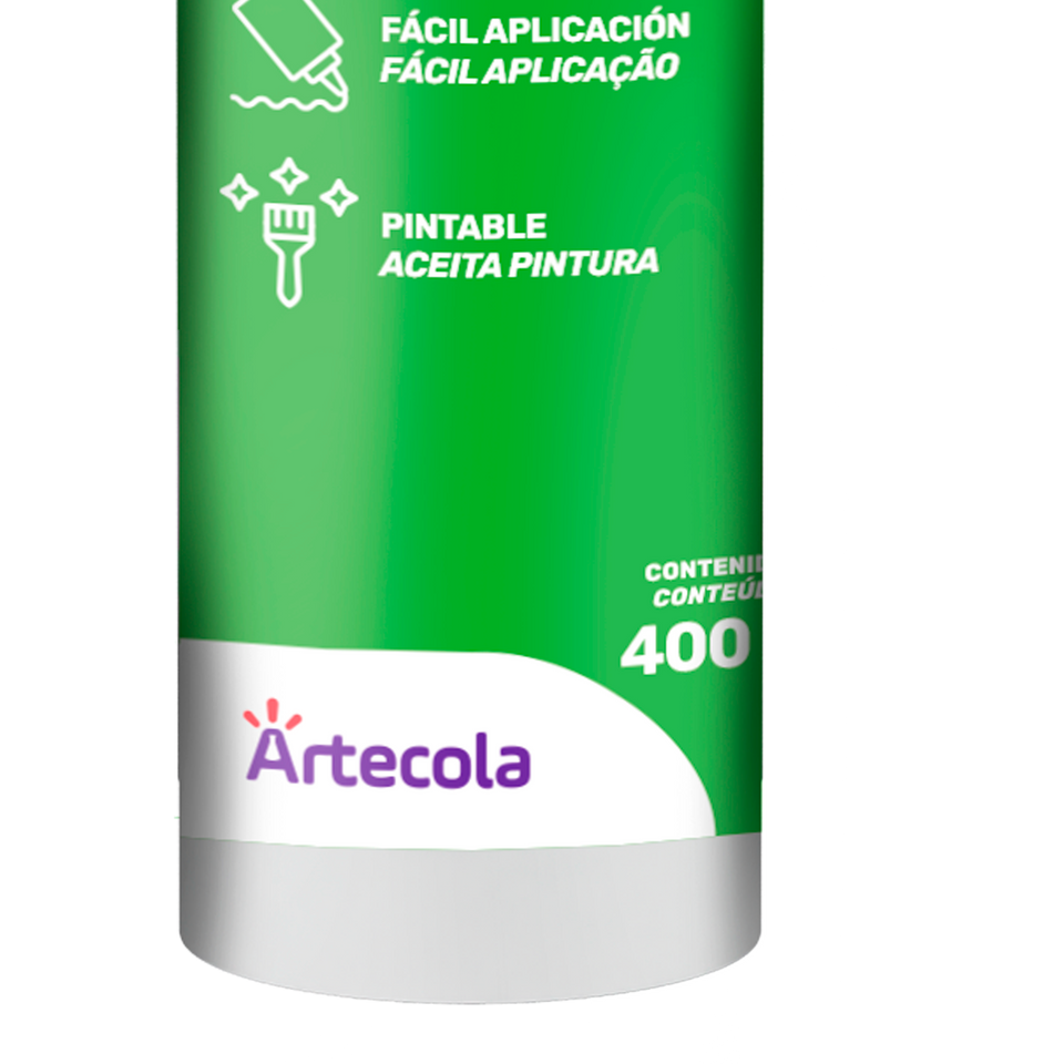 ADESIVO PREGO LÍQUIDO BRANCO 400GR AFIX