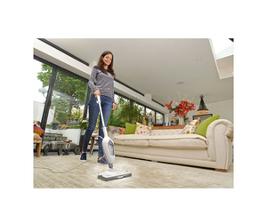 VAPORIZADOR STEAMMOP VL1300-B2 7X1 220V BLACK & DECKER