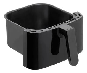 FRITADEIRA AIR FRAYER AFM4-B2 4,2LT 1.400W 220V BLACK + DECKER