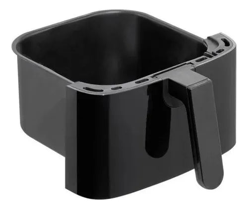 FRITADEIRA AIR FRAYER AFM4-B2 4,2LT 1.400W 220V BLACK + DECKER