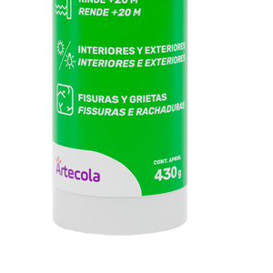 SILICONE SELANTE ACRILICO BASE DE ÁGUA CEDRO/MADEIRA 430G AFIX