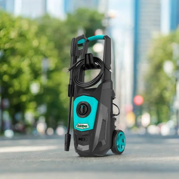 LAVADORA DE ALTA PRESSÃO GL-1700 1.700W 220V GARTHEN
