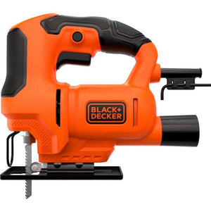 SERRA TICO-TICO BES602-B2 400W 220V BLACK & DECKER