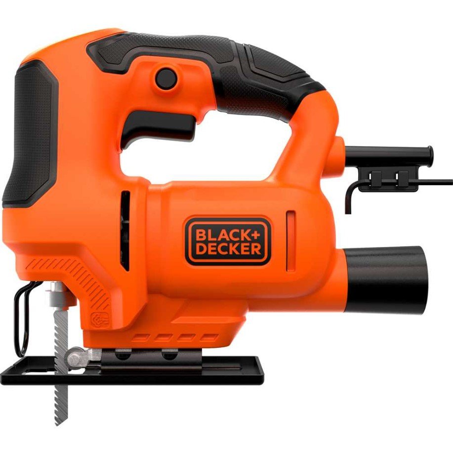 SERRA TICO-TICO BES602-B2 400W 220V BLACK & DECKER
