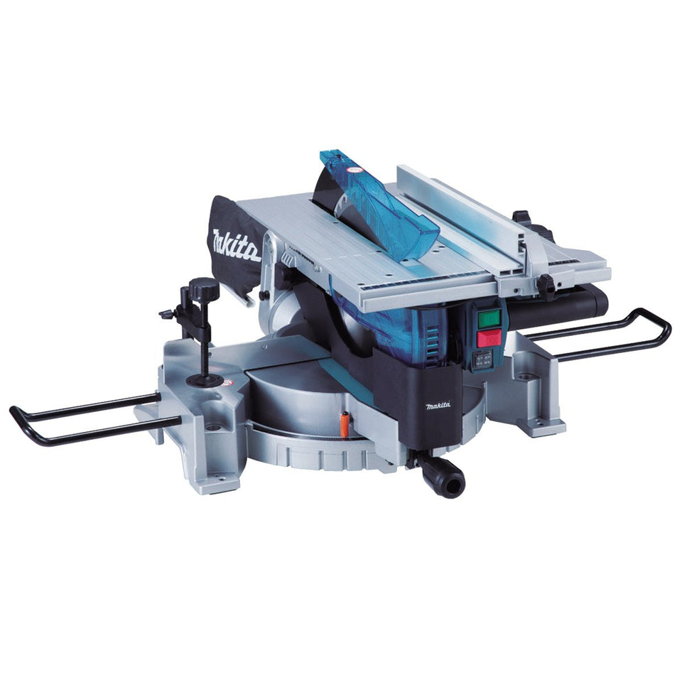 SERRA ESQUADRIA E BANCADA LH1040 1.650W 220V MAKITA