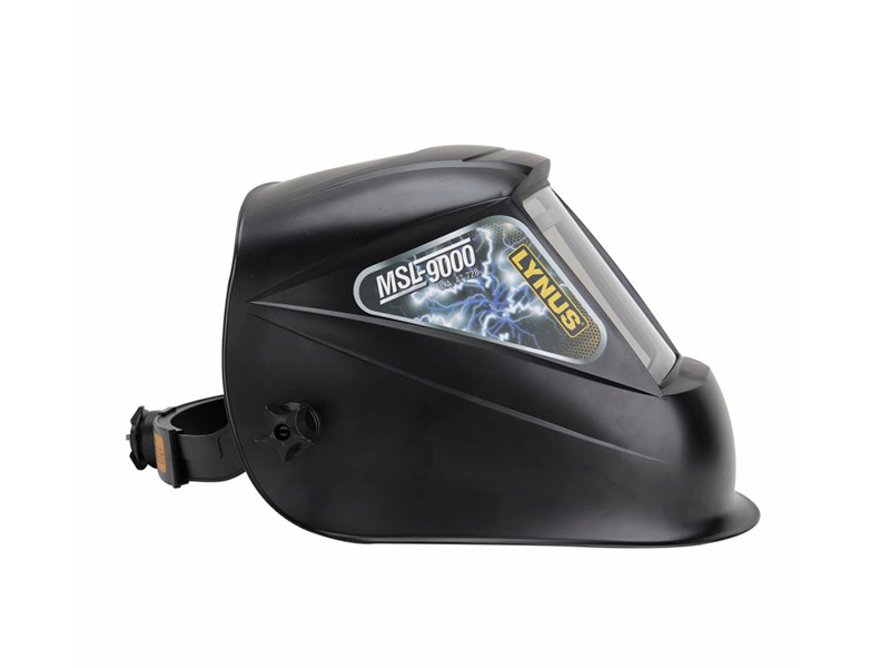 MÁSCARA PARA SOLDA ALTA DEFINIÇÃO MSL-9000 15628.4 LYNUS