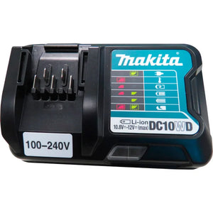 SERRA CIRCULAR 85MM 12V HS301DWYE MAKITA