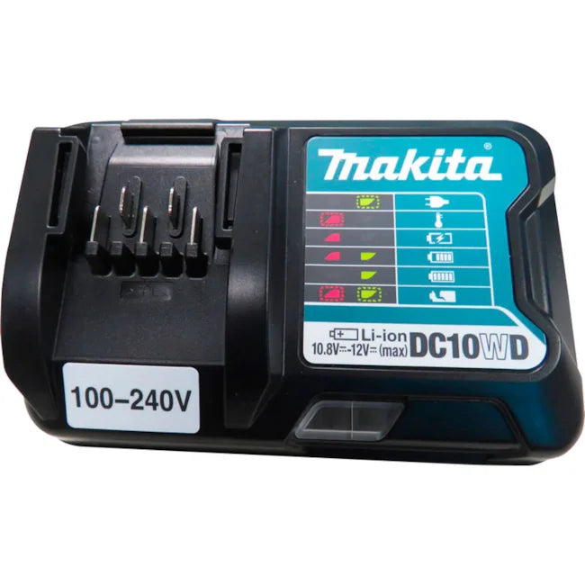 SERRA CIRCULAR 85MM 12V HS301DWYE MAKITA