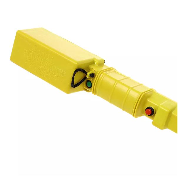 APARELHO DE CHOQUE FERRÃO ELETRÔNICO 65CM BIVOLT GOIÁS POWER SHOCK