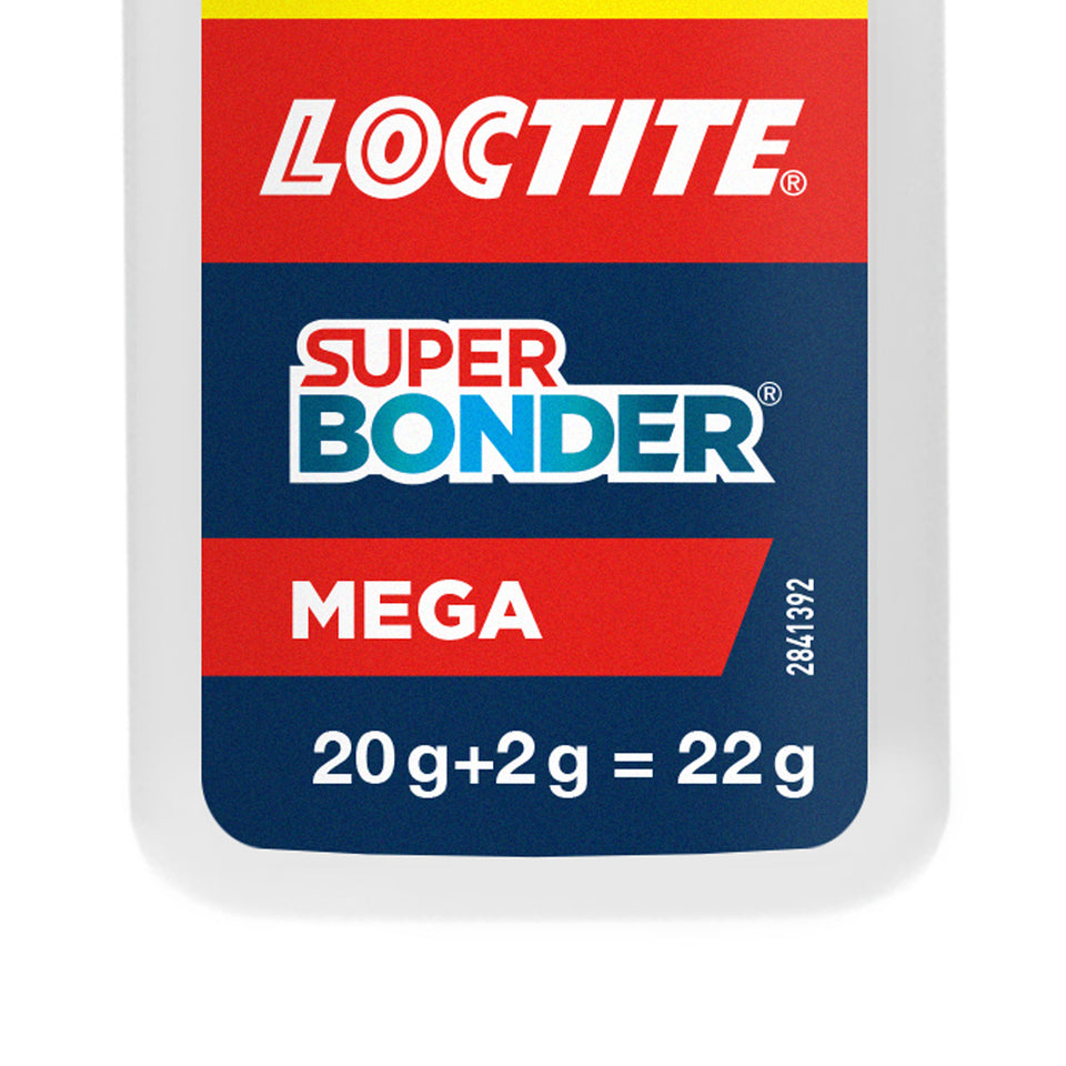 SUPER BONDER 20GR LOCTITE