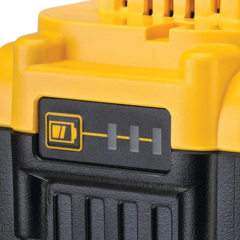 BATERIA 20V MAX LI-ION 8AH DCB208-B3 DEWALT