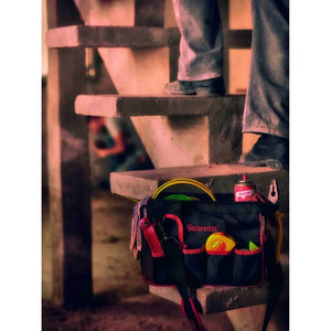 BOLSA PARA FERRAMENTAS BGS 300X170X220 STARRETT
