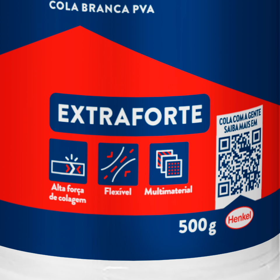 COLA CASCOREZ EXTRA 500GR CASCOLA
