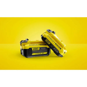 BATERIA 20V LI-ION 4.0AH SB204 STANLEY