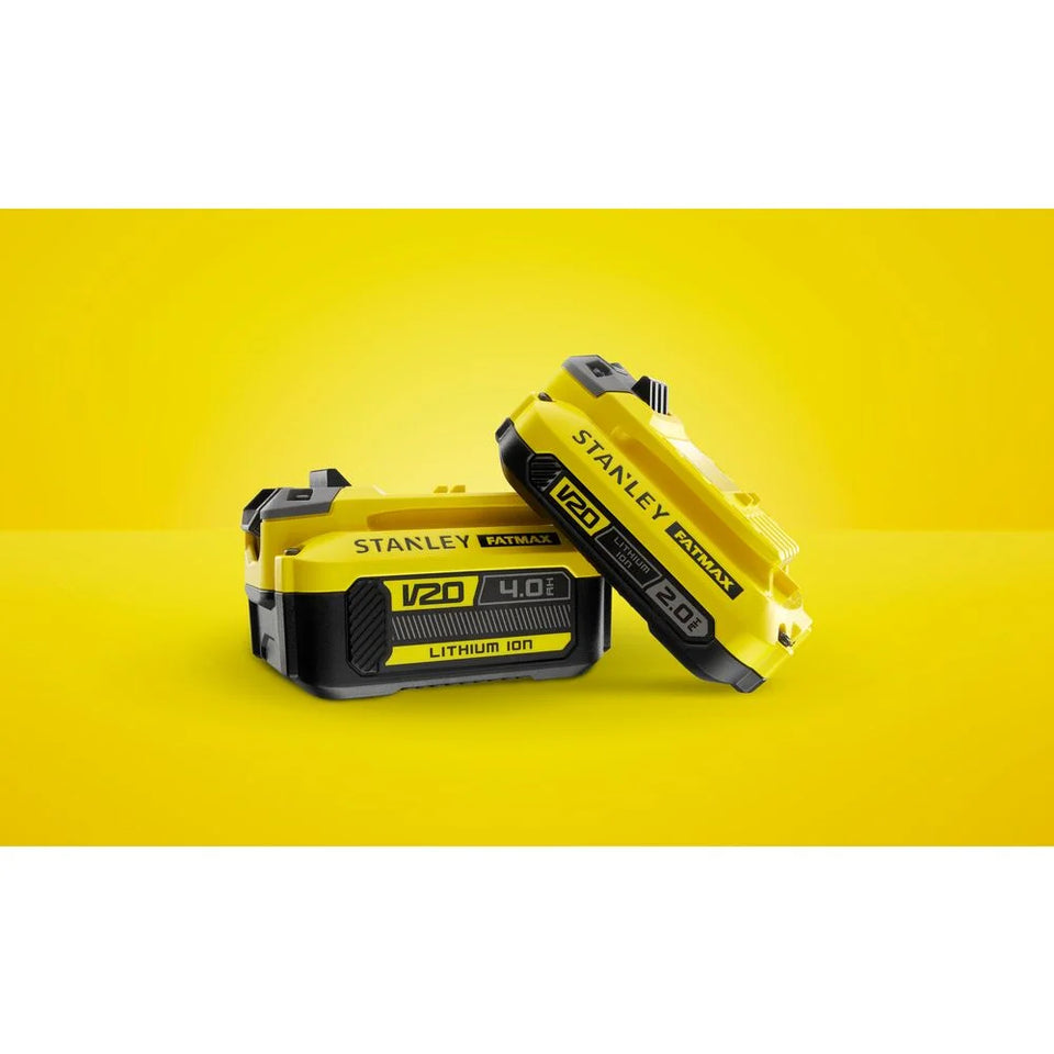 BATERIA 20V LI-ION 4.0AH SB204 STANLEY