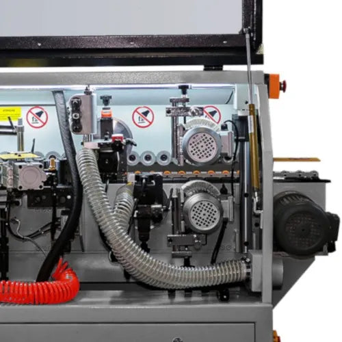COLADEIRA DE BORDA AUTOMÁTICA 3 GRUPOS TRIFÁSICA RZ-CD453GT 26999 RAZI