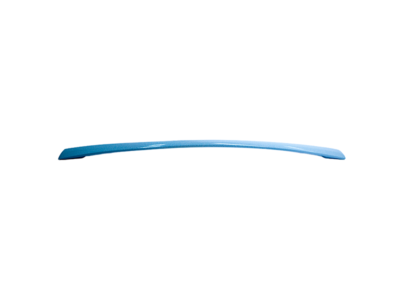 PUXADOR BR AZUL KIDS 288MM 19507 HASTVEL