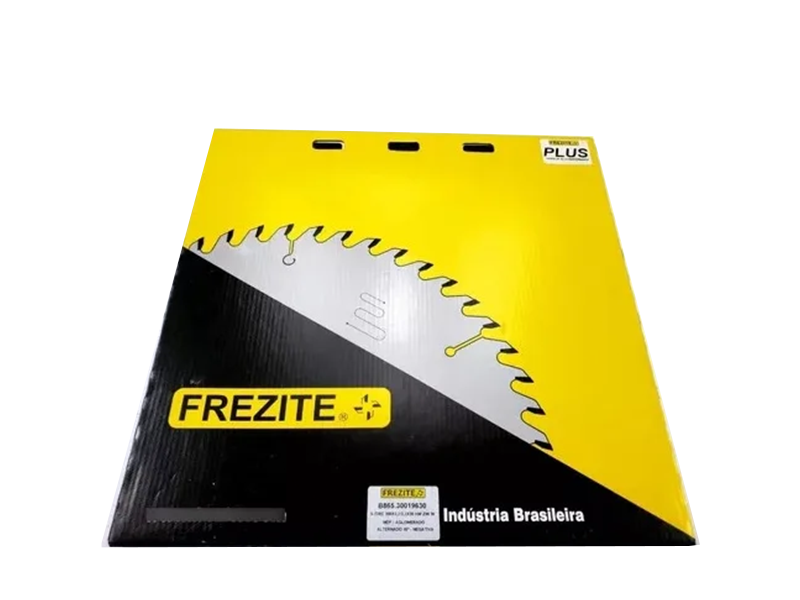 DISCO DE SERRA CIRCULAR 300X3,2X30 HW Z96 ALTERNADO 86530019630 FREZITE