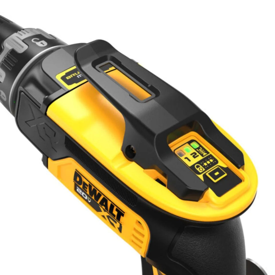 PARAFUSADEIRA DRYWALL 20V DCF630B-B3 SEM BATERIA DEWALT