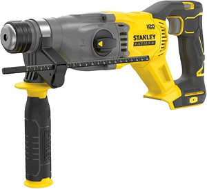 MARTELETE PERFURADOR/ROMPEDOR 20V MAX SDS PLUS SBH900M2K STANLEY