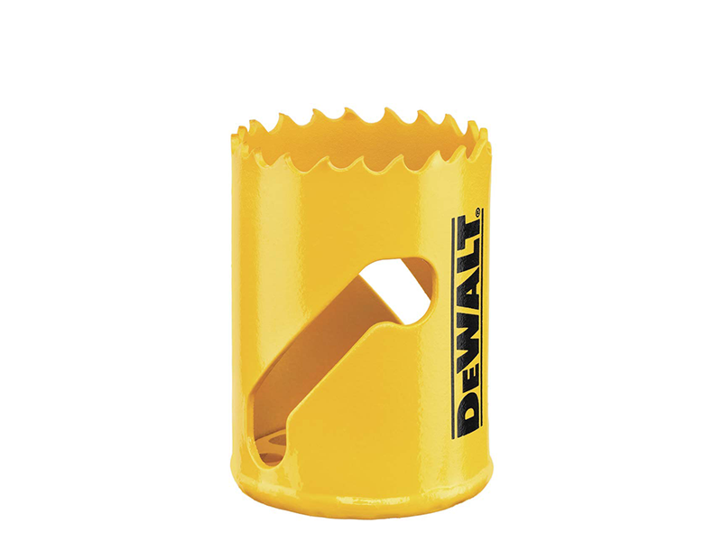 SERRA COPO BIMETÁLICA 1.9/16" 40MM DAH180025 DEWALT